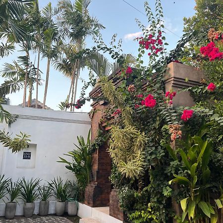 The Mia Bali Villa Kerobokan  Ngoại thất bức ảnh