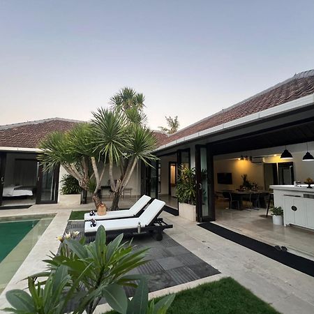 The Mia Bali Villa Kerobokan  Ngoại thất bức ảnh