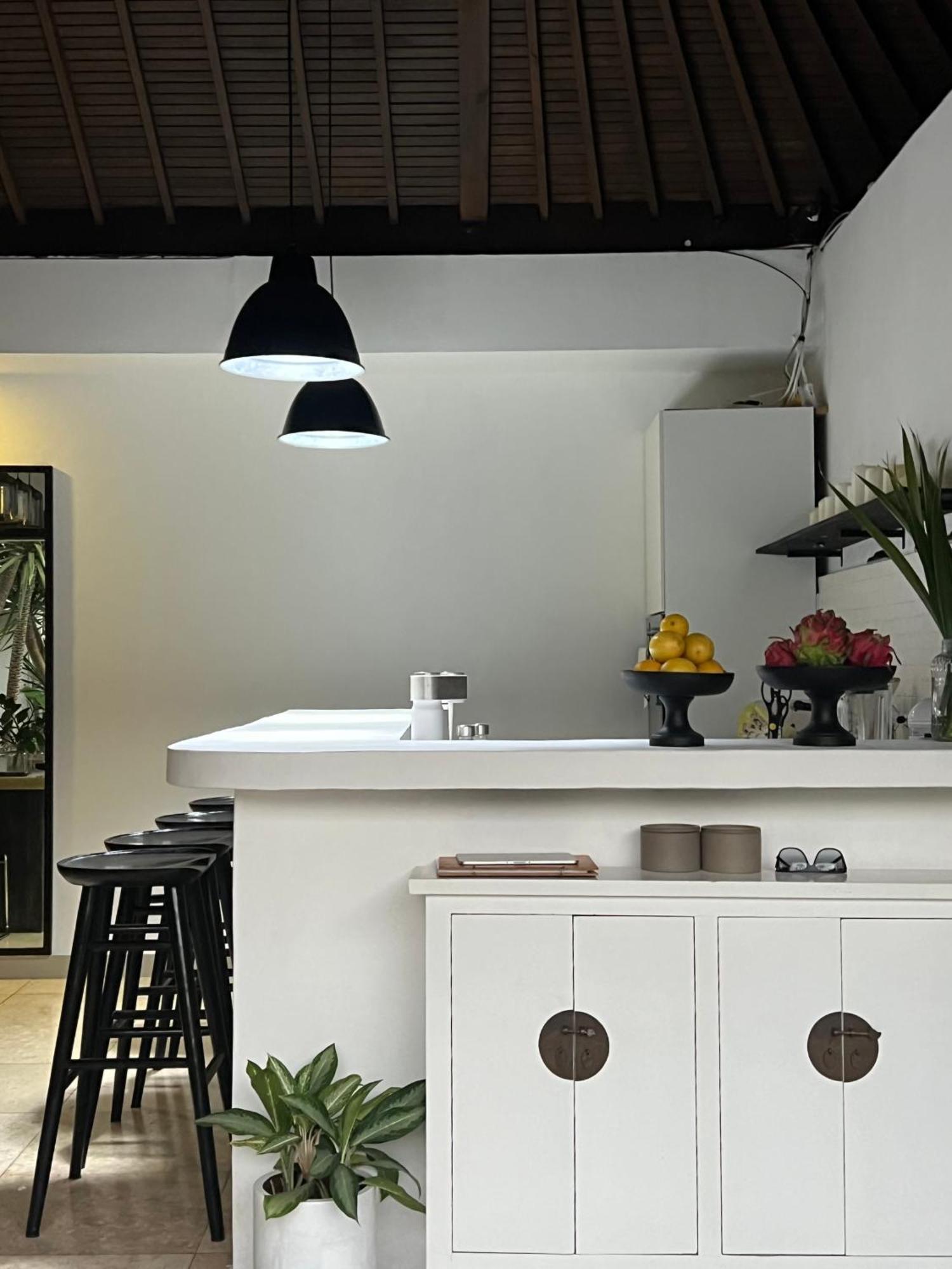The Mia Bali Villa Kerobokan  Ngoại thất bức ảnh