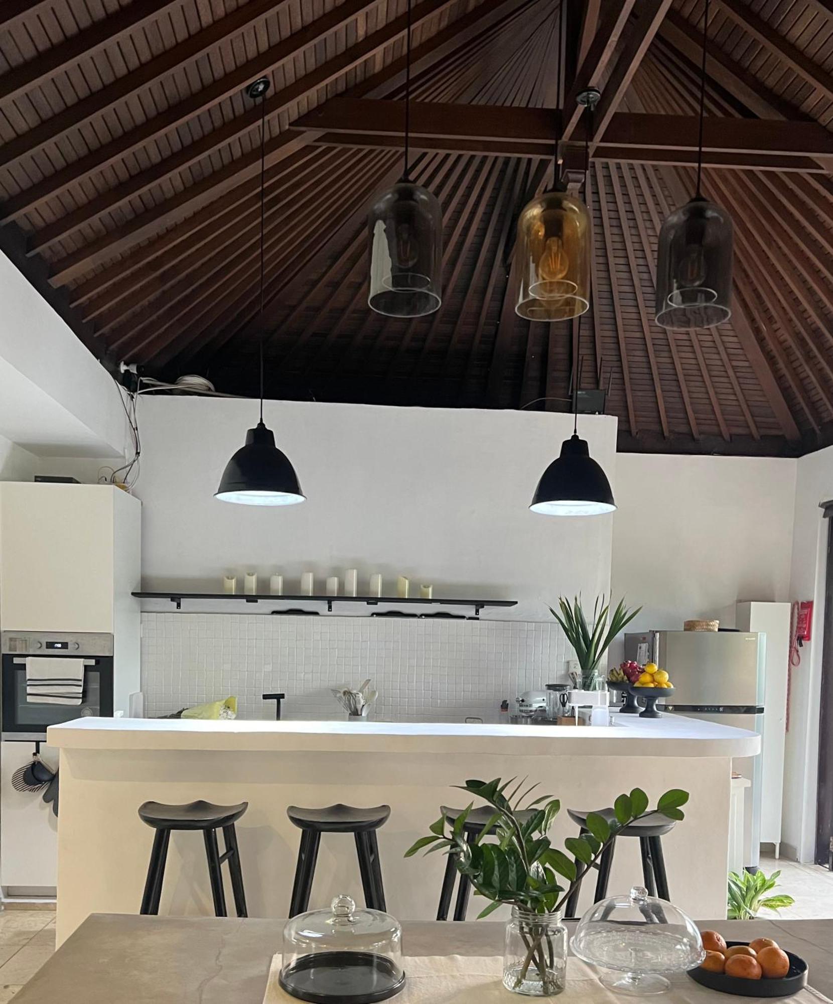 The Mia Bali Villa Kerobokan  Ngoại thất bức ảnh