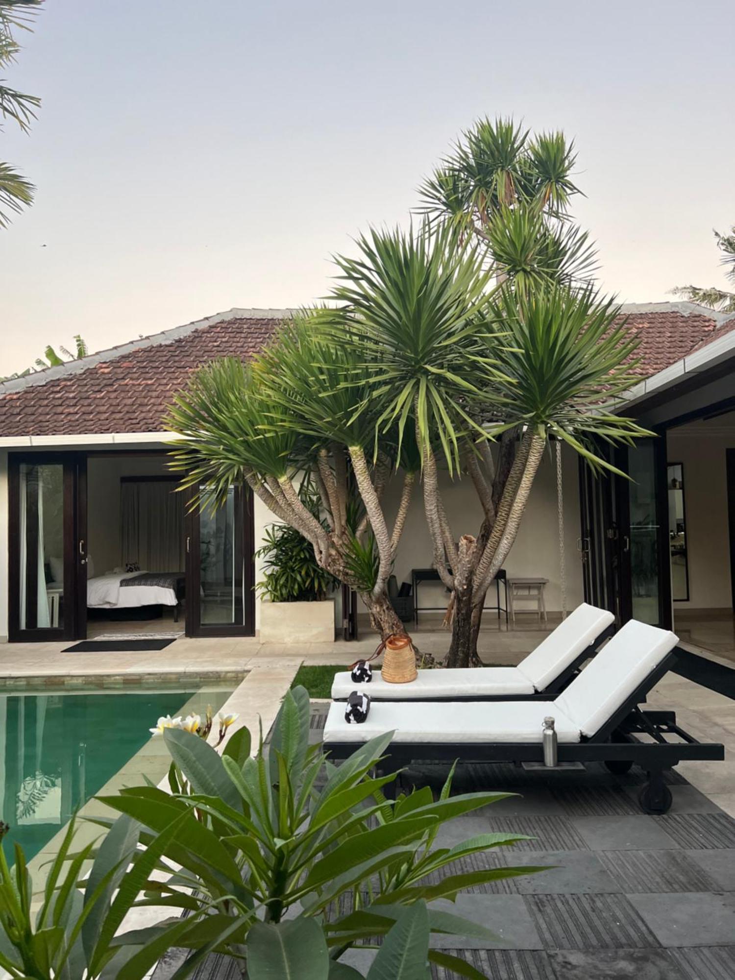 The Mia Bali Villa Kerobokan  Ngoại thất bức ảnh