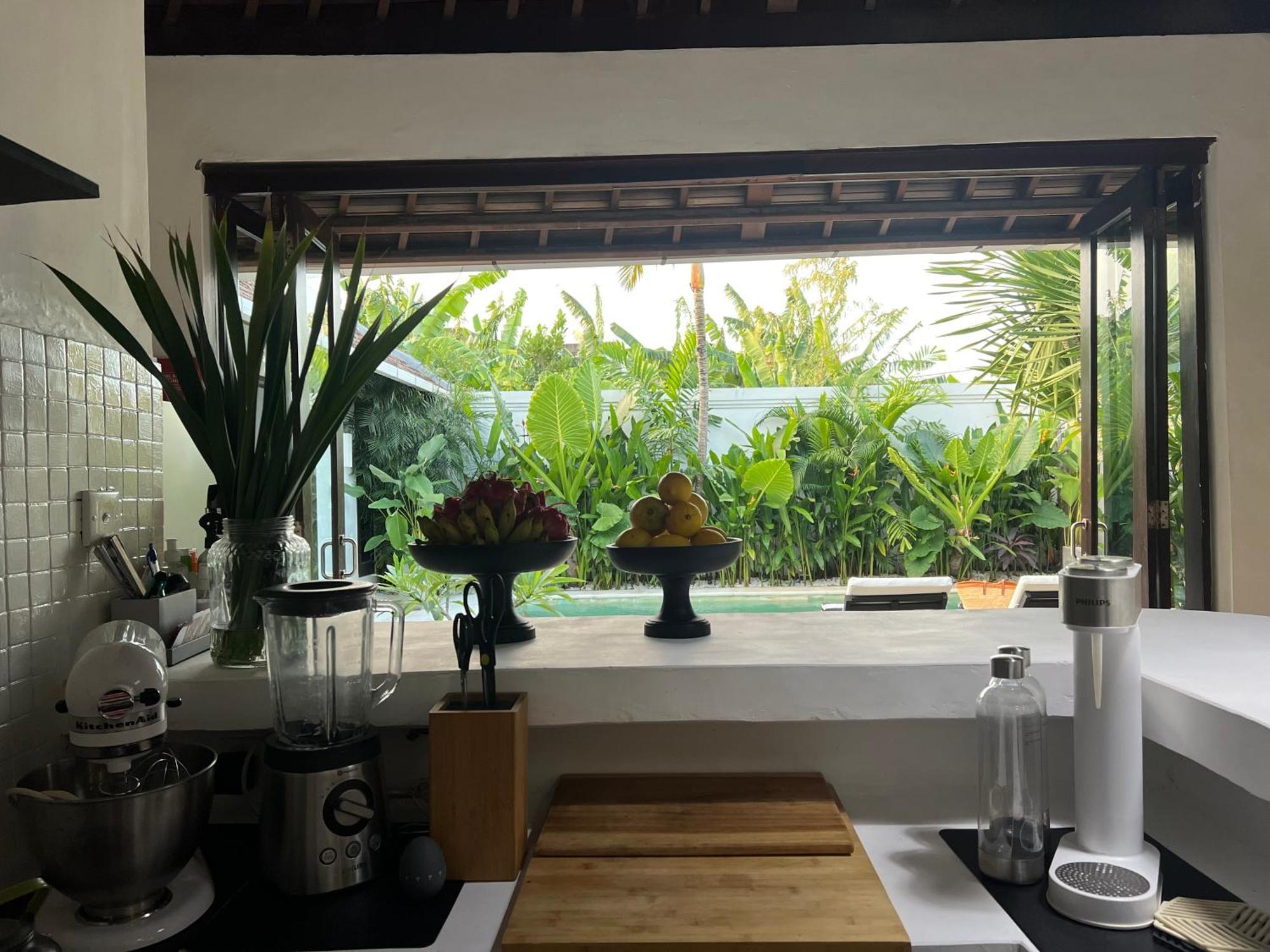 The Mia Bali Villa Kerobokan  Ngoại thất bức ảnh