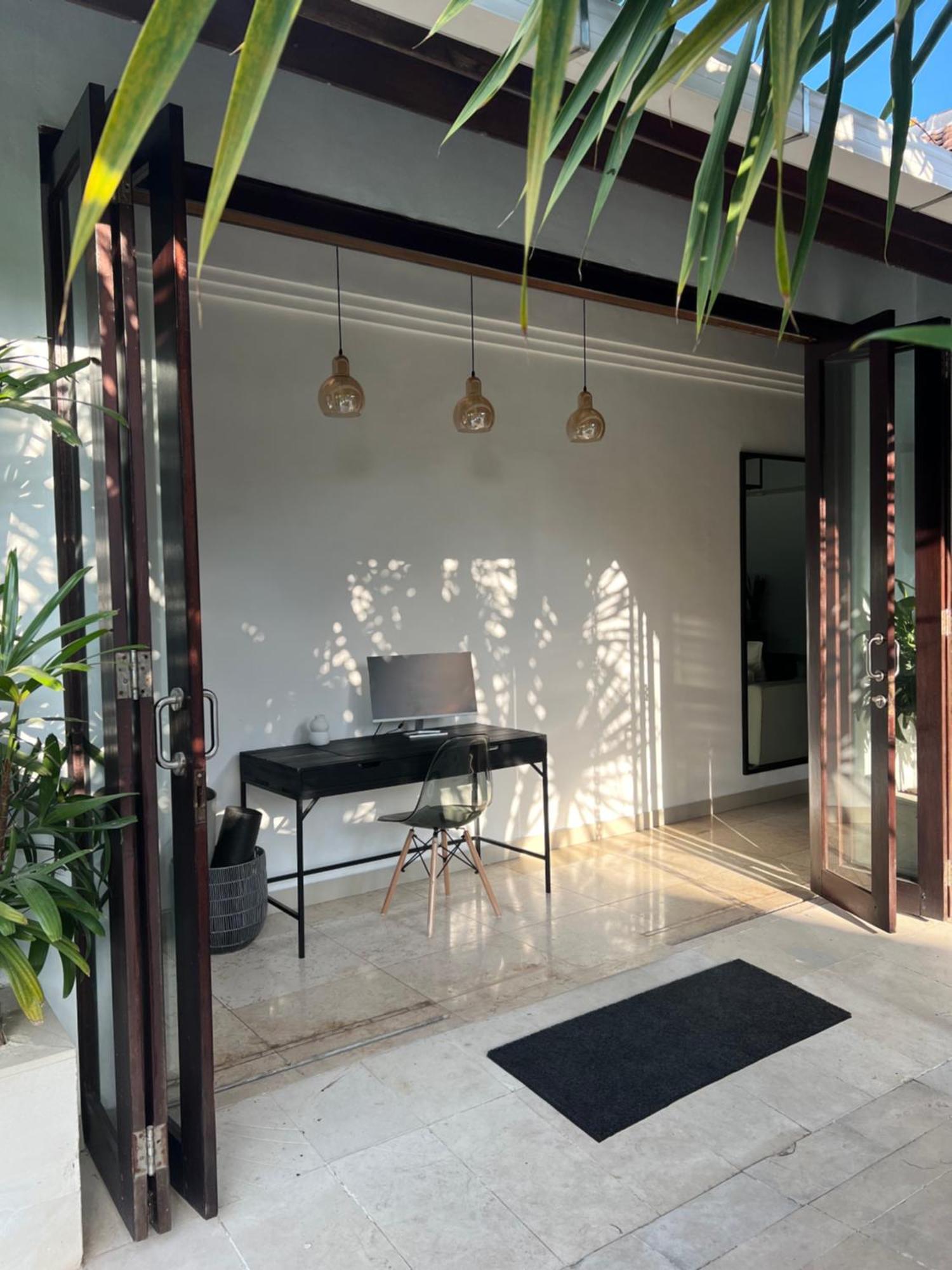 The Mia Bali Villa Kerobokan  Ngoại thất bức ảnh