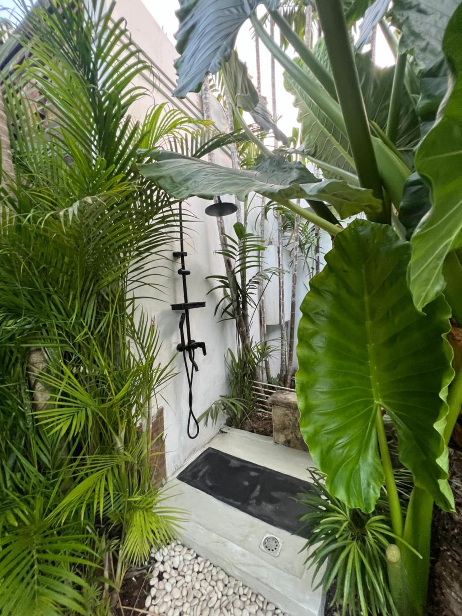 The Mia Bali Villa Kerobokan  Ngoại thất bức ảnh