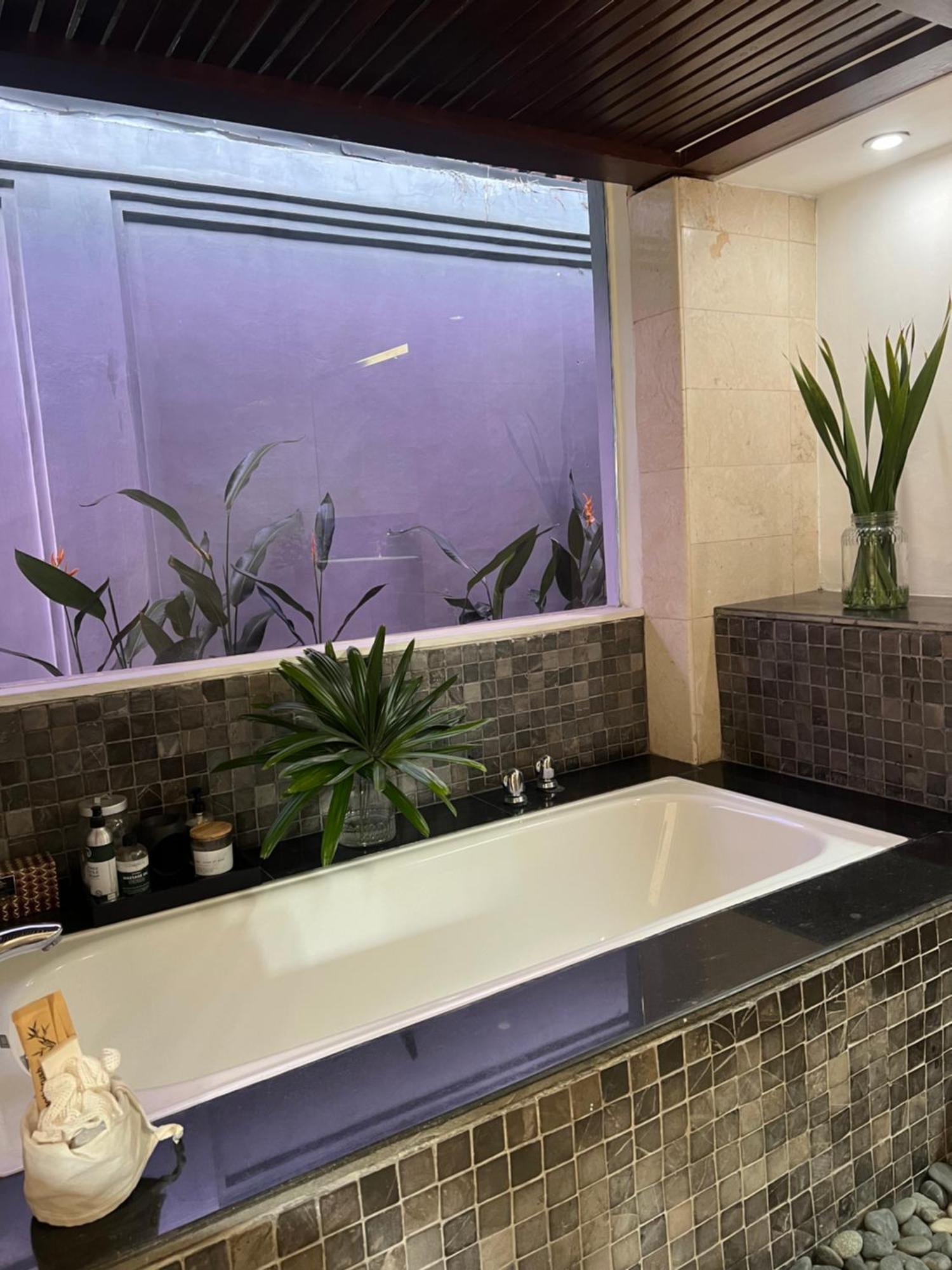 The Mia Bali Villa Kerobokan  Ngoại thất bức ảnh