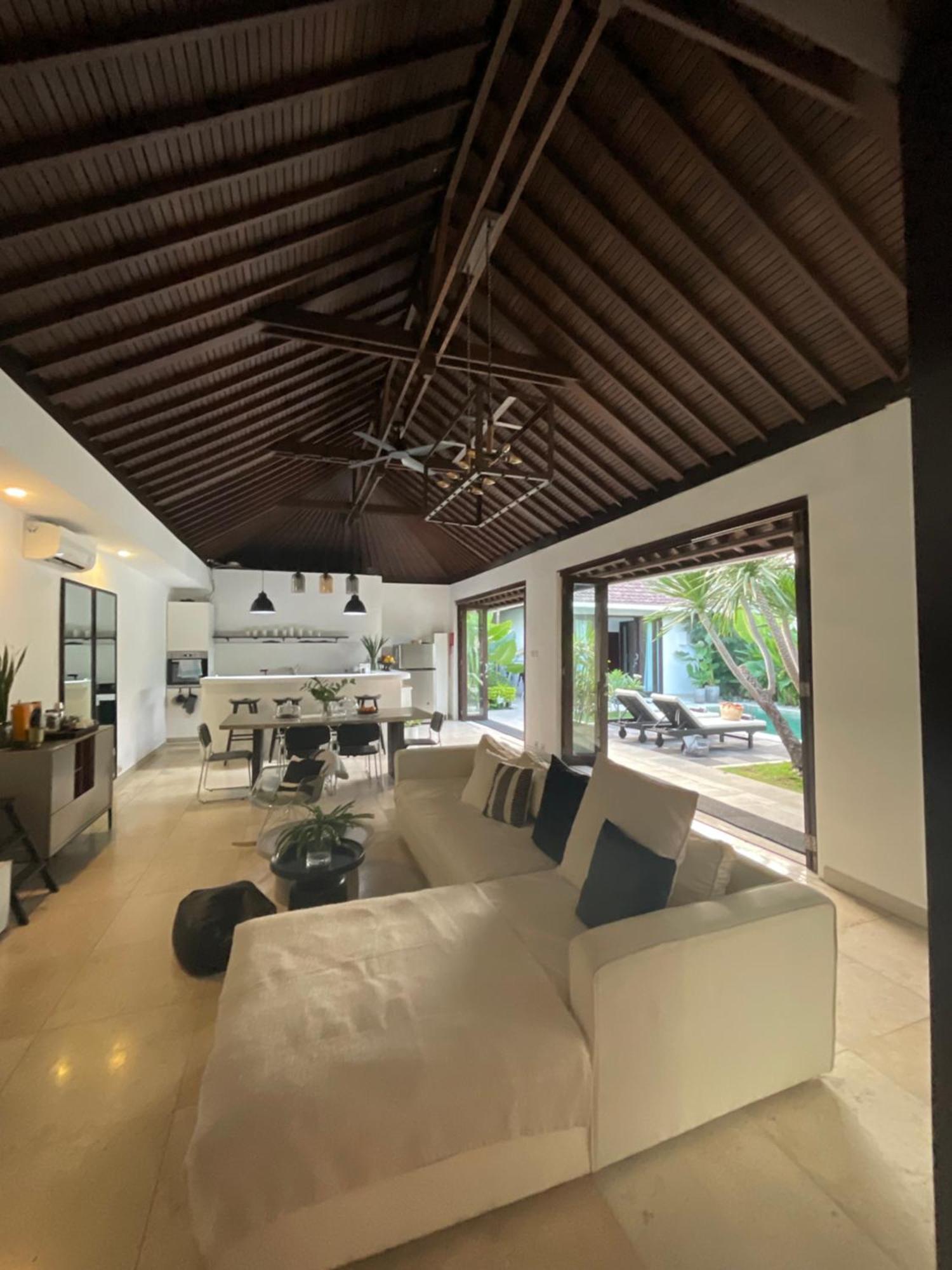 The Mia Bali Villa Kerobokan  Ngoại thất bức ảnh