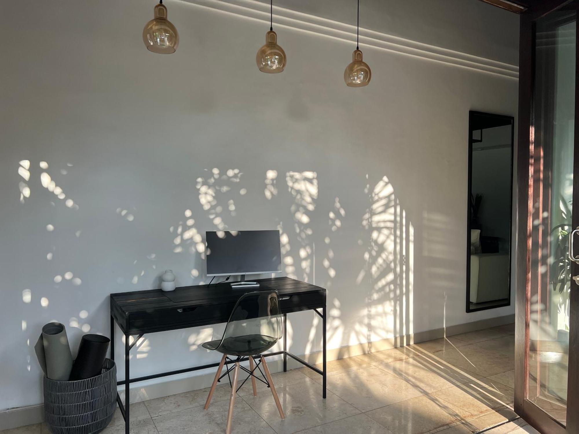 The Mia Bali Villa Kerobokan  Ngoại thất bức ảnh