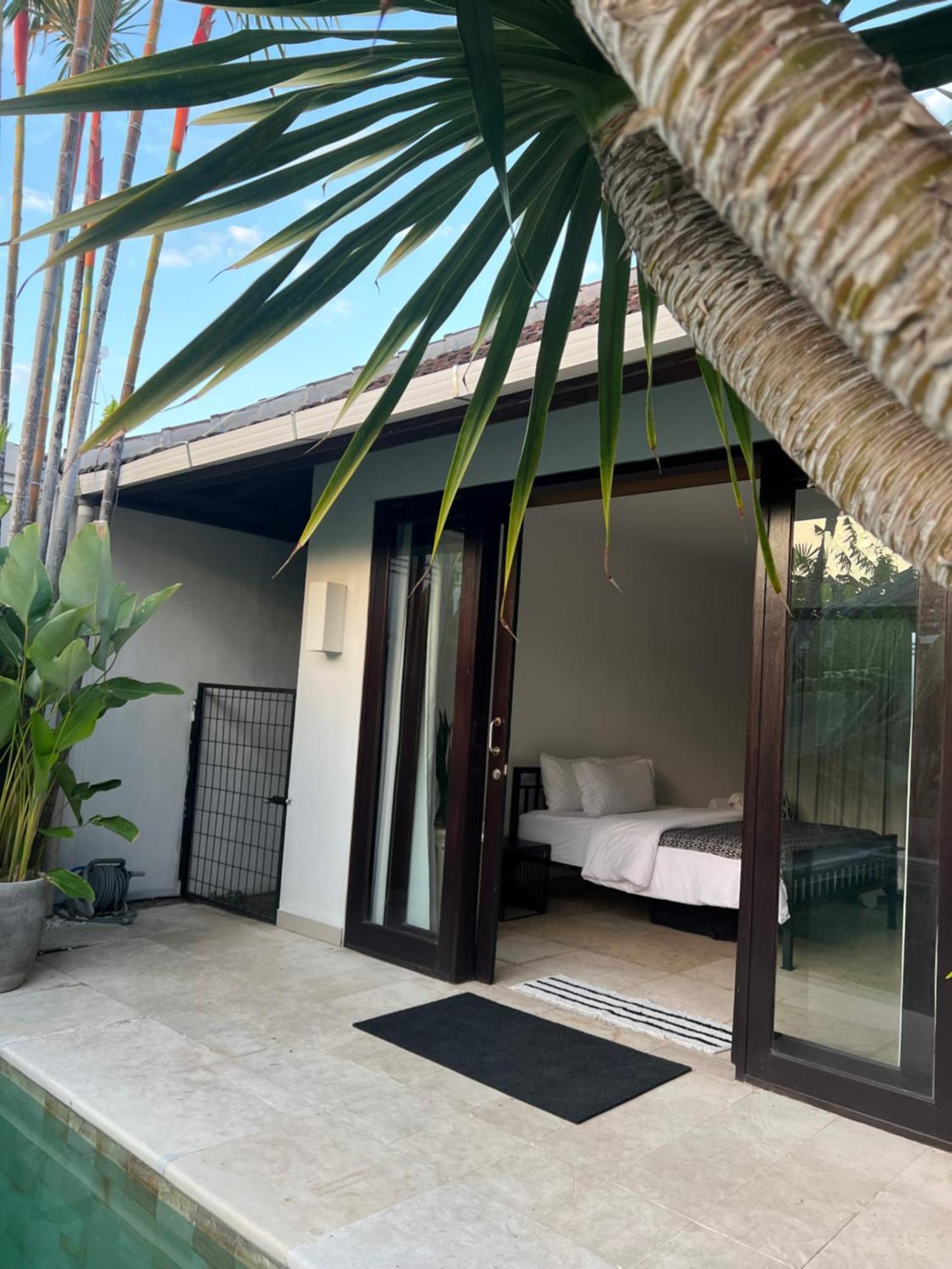 The Mia Bali Villa Kerobokan  Ngoại thất bức ảnh