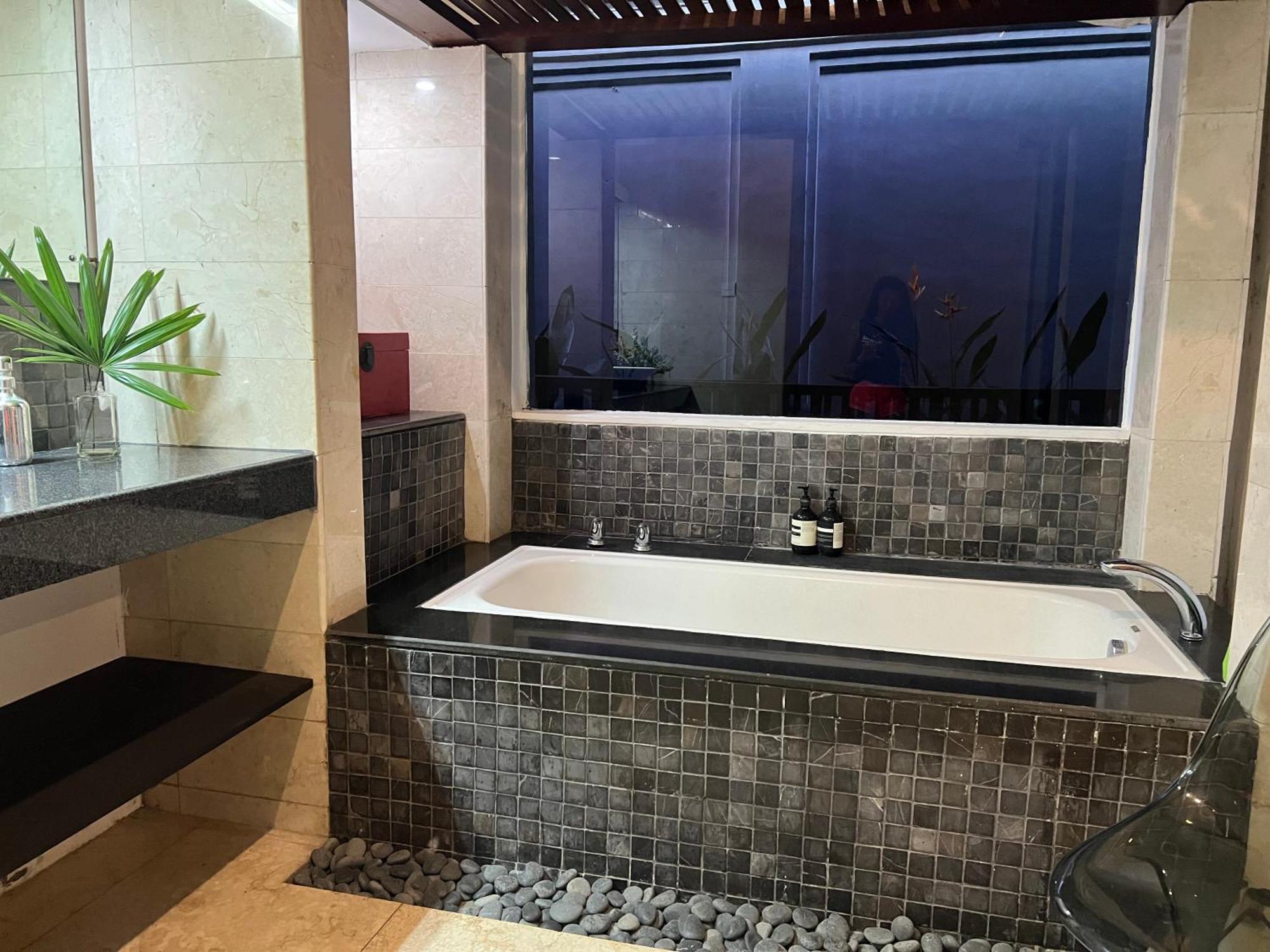 The Mia Bali Villa Kerobokan  Ngoại thất bức ảnh