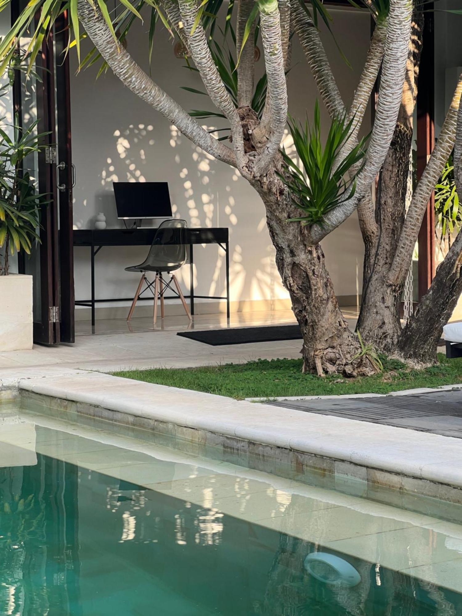 The Mia Bali Villa Kerobokan  Ngoại thất bức ảnh
