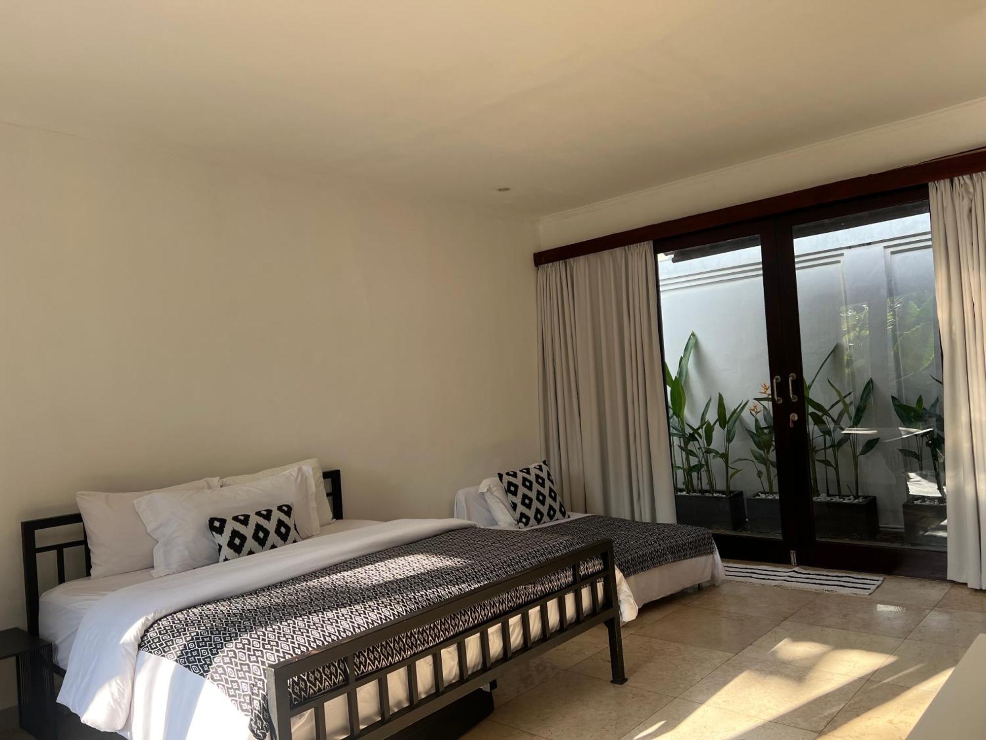 The Mia Bali Villa Kerobokan  Ngoại thất bức ảnh