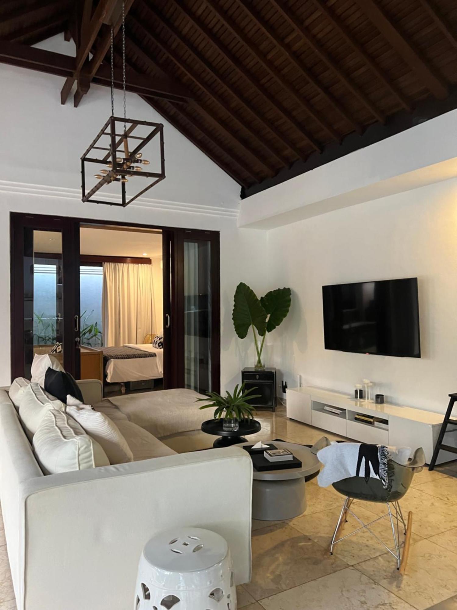 The Mia Bali Villa Kerobokan  Ngoại thất bức ảnh