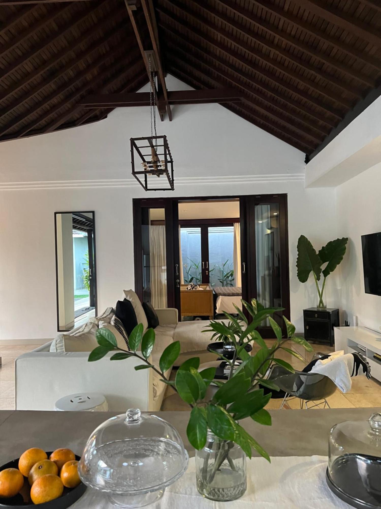 The Mia Bali Villa Kerobokan  Ngoại thất bức ảnh