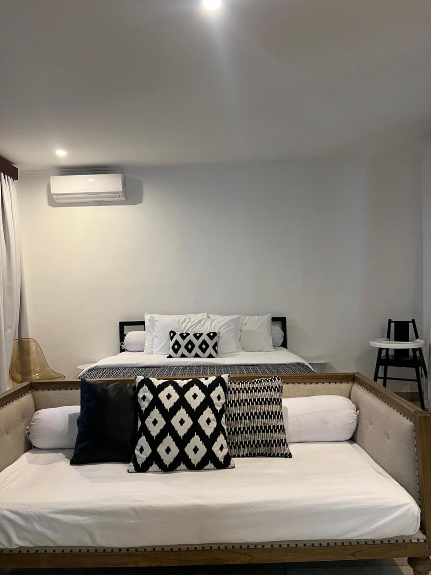 The Mia Bali Villa Kerobokan  Ngoại thất bức ảnh