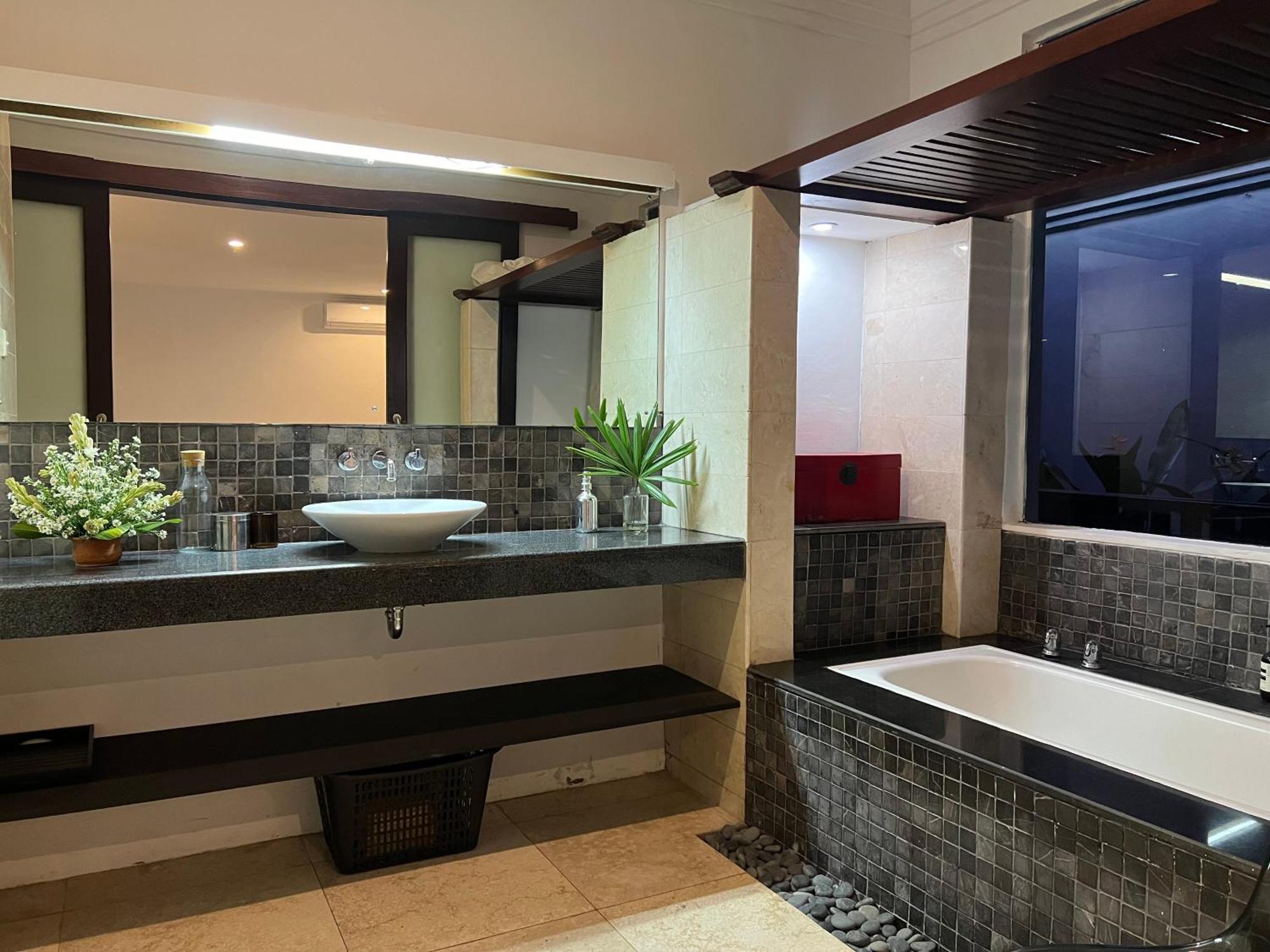 The Mia Bali Villa Kerobokan  Ngoại thất bức ảnh