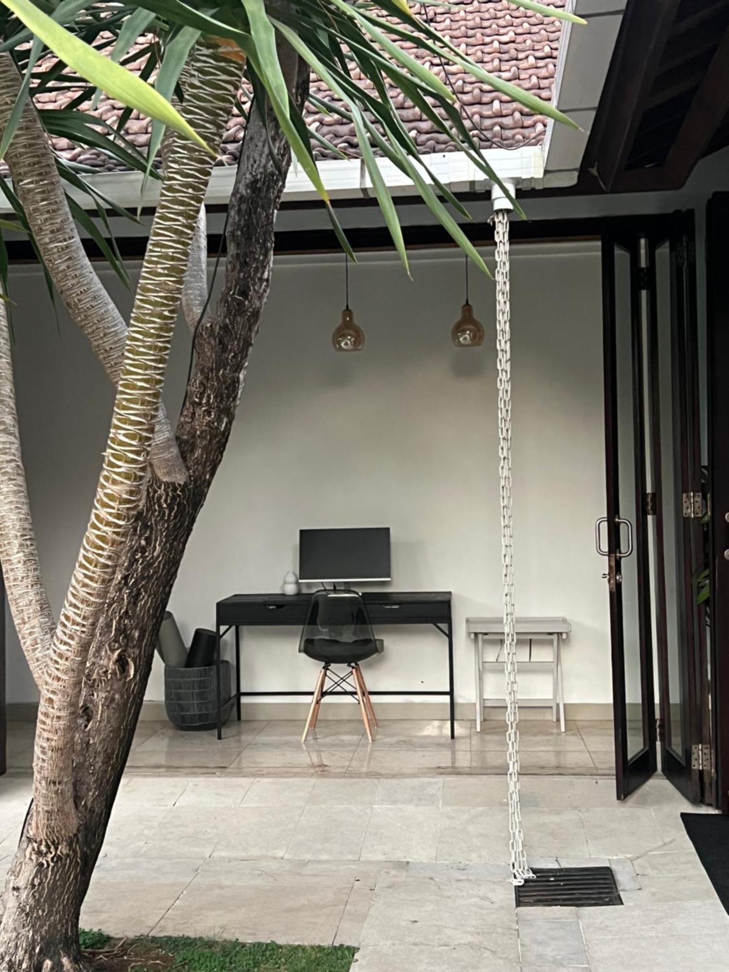 The Mia Bali Villa Kerobokan  Ngoại thất bức ảnh