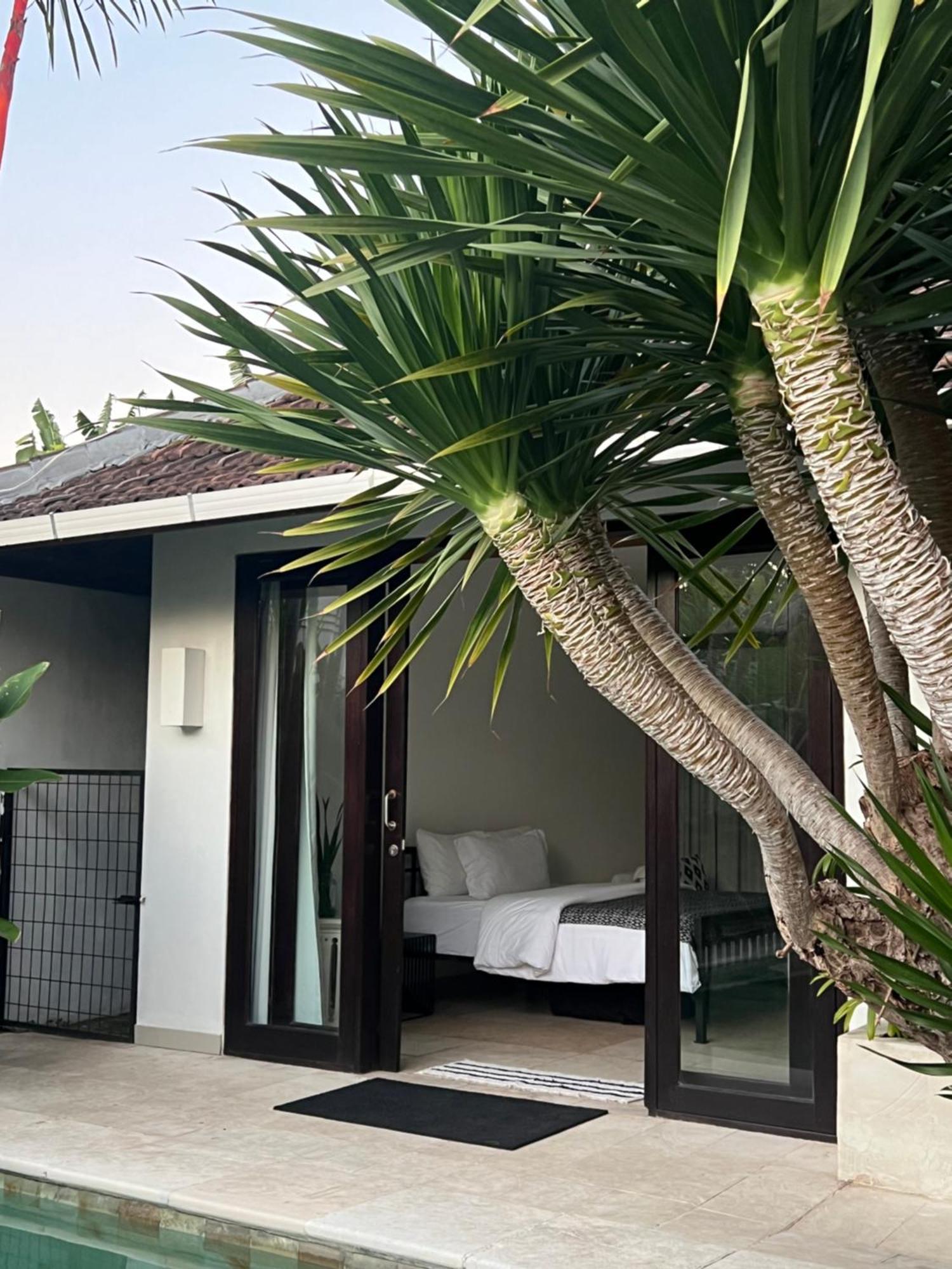 The Mia Bali Villa Kerobokan  Ngoại thất bức ảnh