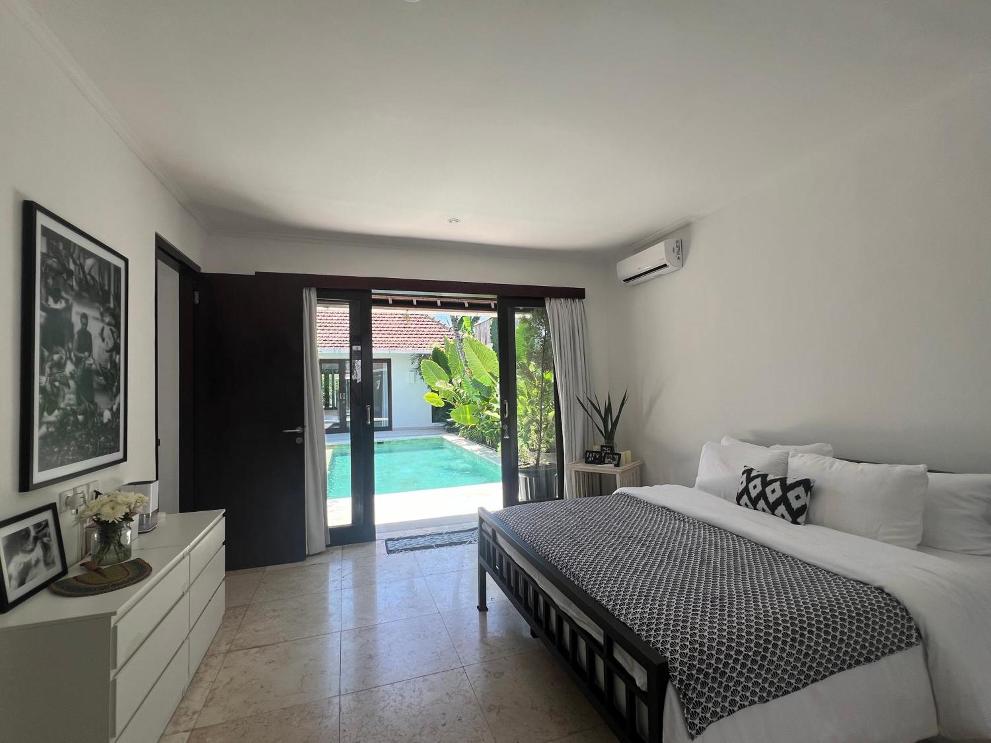 The Mia Bali Villa Kerobokan  Ngoại thất bức ảnh