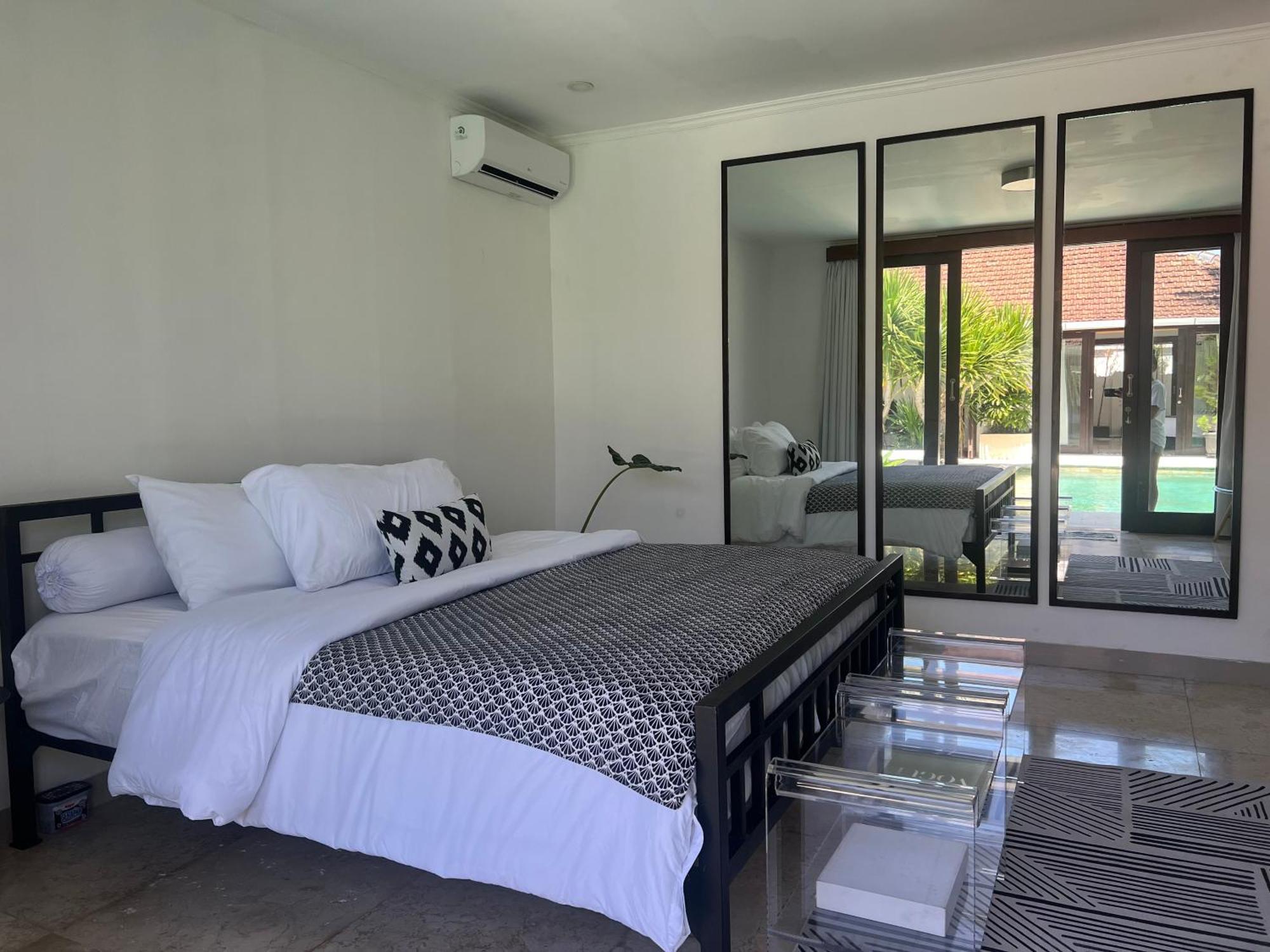 The Mia Bali Villa Kerobokan  Ngoại thất bức ảnh