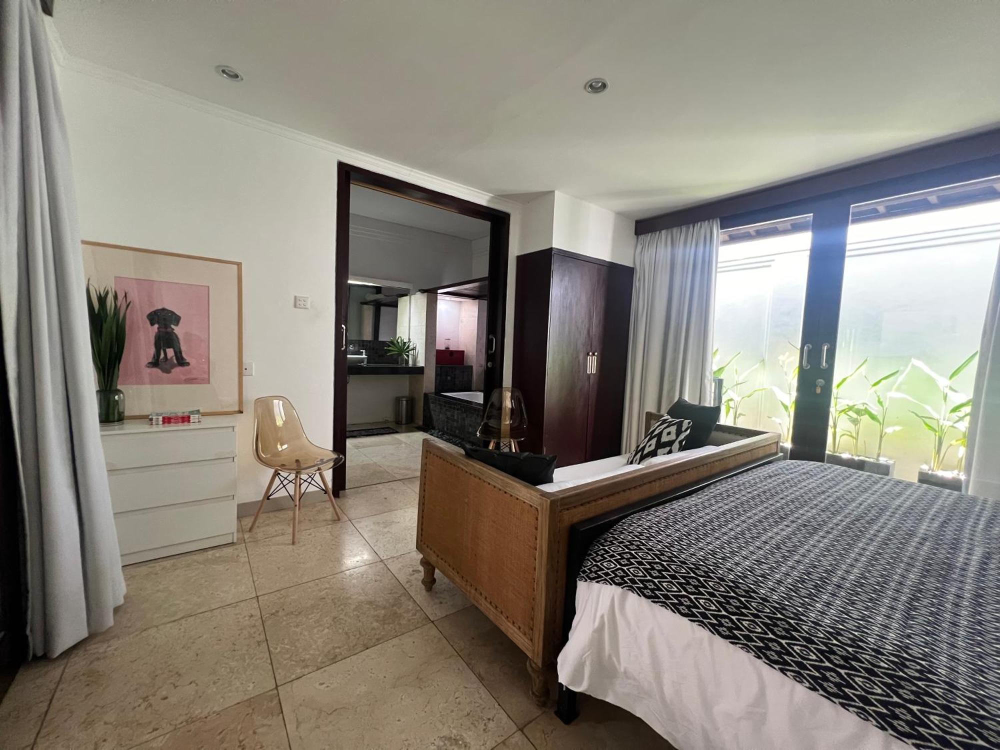 The Mia Bali Villa Kerobokan  Ngoại thất bức ảnh