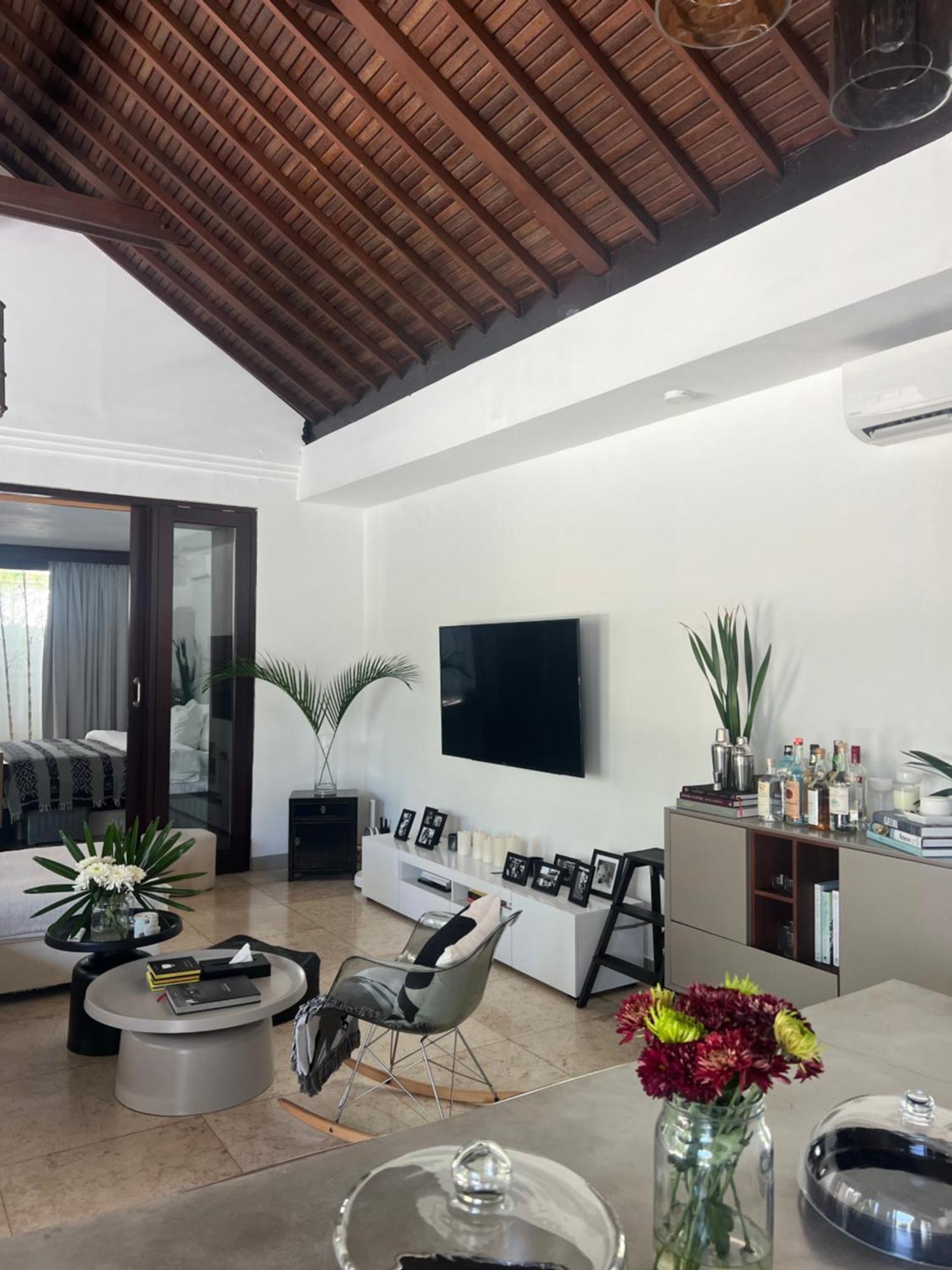 The Mia Bali Villa Kerobokan  Ngoại thất bức ảnh