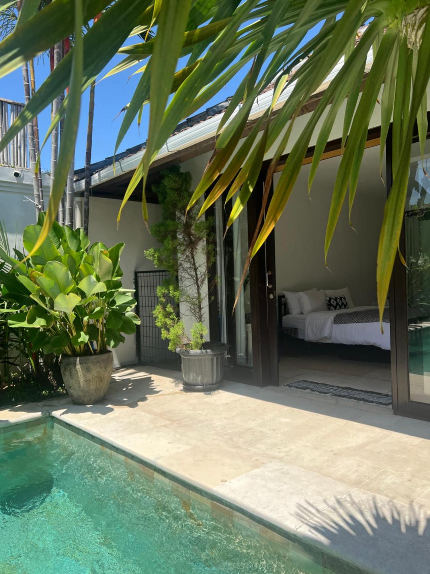 The Mia Bali Villa Kerobokan  Ngoại thất bức ảnh